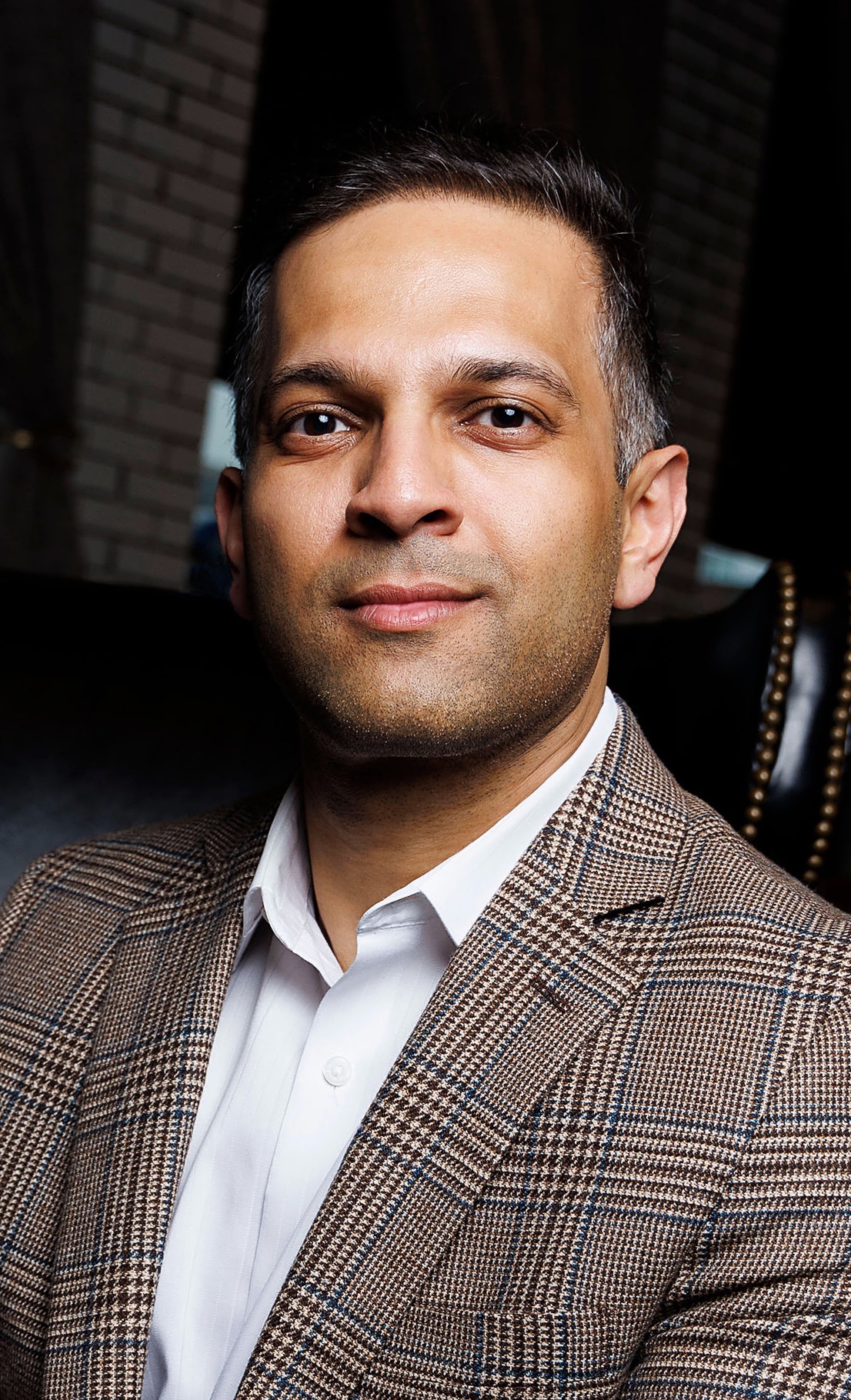 Ali A. Farooqui, MD