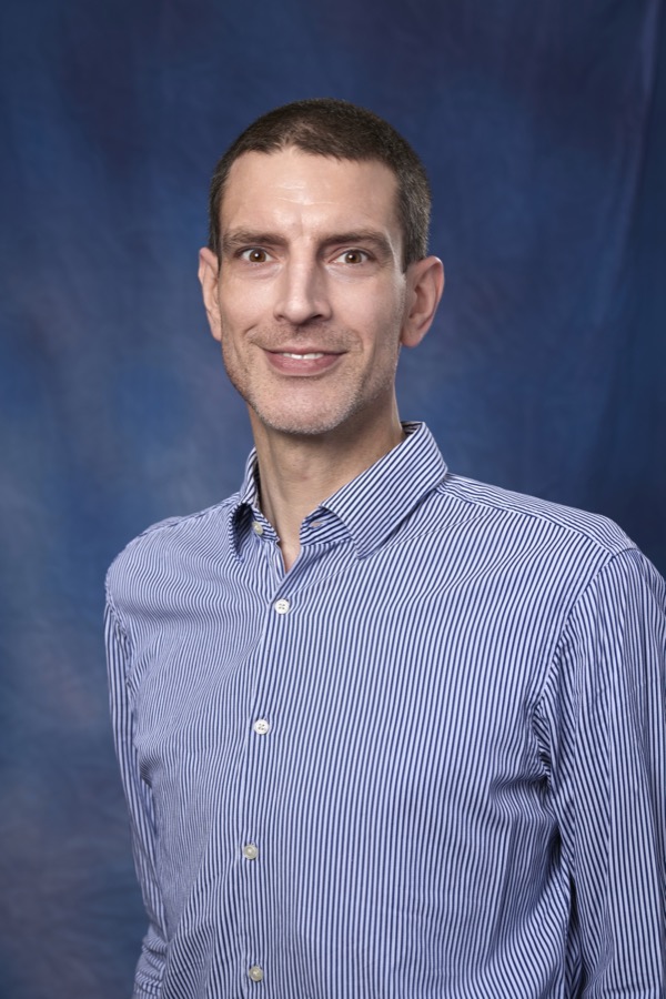 Alex Schrodt