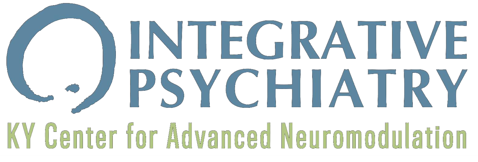 Integrative Psychiatry · KYCAN